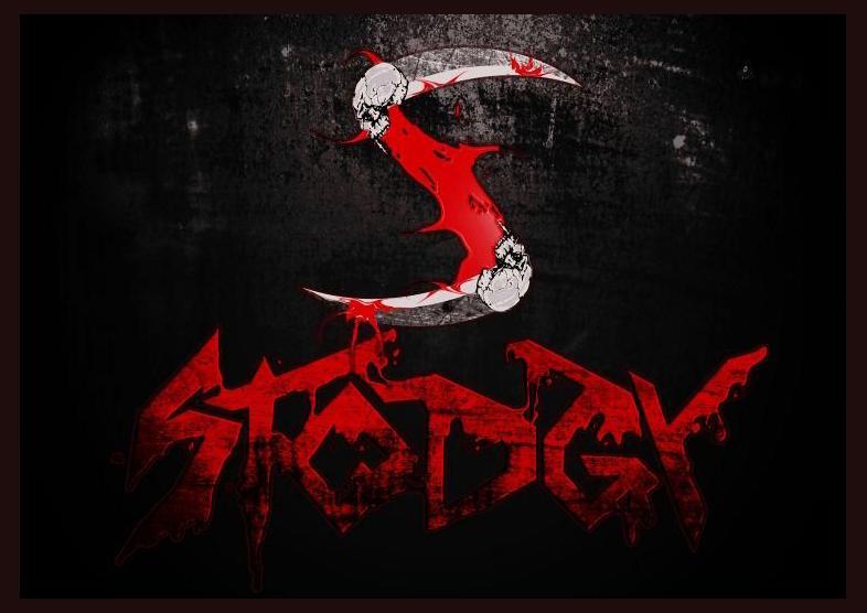 Stodgy
